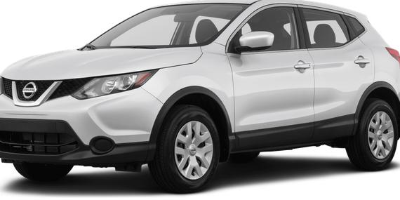 NISSAN ROGUE SPORT 2019 JN1BJ1CP5KW217826 image NISSAN ROGUE SPORT 2019 JN1BJ1CP5KW217826 image